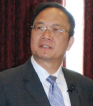 Dr. Wen-Tsuen Chen, National Tsing Hua University, Taiwan