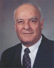 Dr. Ali Nayfeh Distinguished Professor, Virginia Tech
