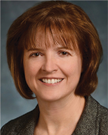 Dr. M. Katherine Banks President of Texas A&M University