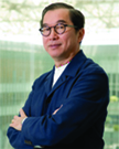 Dr. Barry Lam Chairman & CEO Quanta Computer Inc.