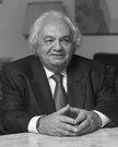 Dr. Basarab Nicolescu President, CIRET, France