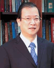 Dr. Chang-Hai Tsai Chairman of the Board, China Med. Univ.