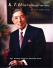 Honorable Dr. K-T Li,  Advisor to Republic of China