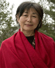 Lily Yeh Founder, Artists without Borders